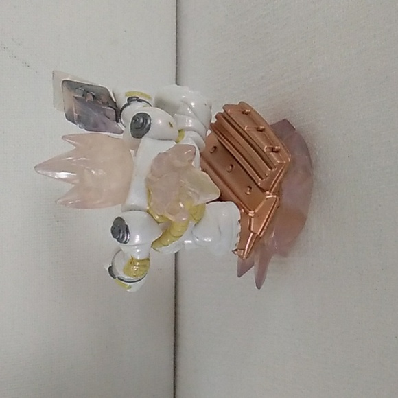 Skylanders Superchargers Astroblast Activision 2015 - Picture 4 of 8